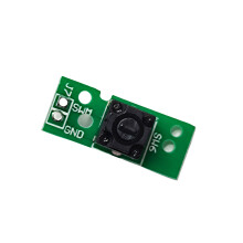 Nauwkeurig middenklikbord voor G403 G703 Optimale muiscontrole