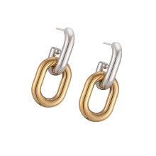 Clous d'oreilles élégants, bijoux d'oreille confortables,-46217