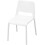 IKEA TEODORES Dining Chair- White 1