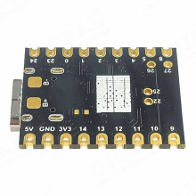 ESP32-H2 Development Board Module for Microcontroller Programming Learning USB Type-C ESP32 H2