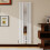 AICA (White, 1800x553mm) Vertical Mirror Radiator 1
