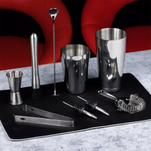 KINGHOFF KH-1708 BARTENDER VÆRKTØJSÆT