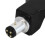 2Piece Turntable Headshell Record Player Needle Stand Replacement Technica Headshell Durable Pointer Cartridges Stylus 6