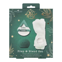 So Eco Prep & Blend Set - Vegan & Cruelty Free
