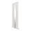 AICA (White, 1800x553mm) Vertical Mirror Radiator 2