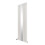 AICA (White, 1800x553mm) Vertical Mirror Radiator 2