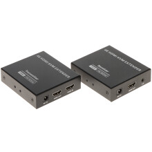 HDMI-forlænger HDMI+USB-EX-70-4KV2