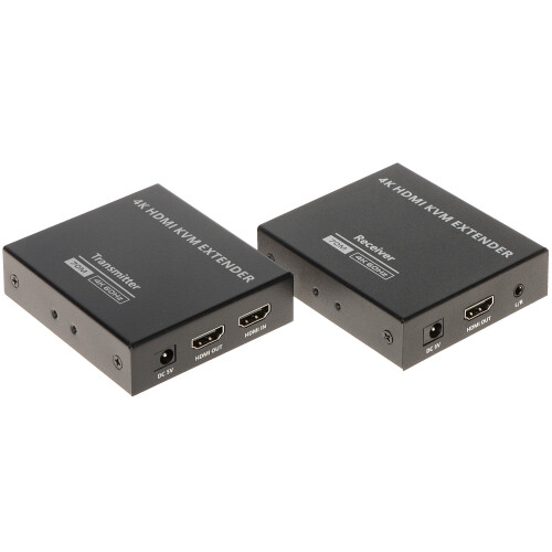 HDMI-forlænger HDMI+USB-EX-70-4KV2