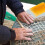 Kit de réparation de filets de pêche (40 navettes) 4