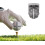 5Pcs Black Golf Ball Line Liner Marker Tool Set, Ball Putting Alignment Marker 5