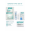 PSA Home Test Kit Complete Rapid Home Health Check 3