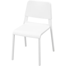 IKEA GRÖNSTA Chair-Grey