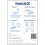 PSA Home Test Kit Complete Rapid Home Health Check 5