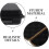 2Pcs Large Outdoor Survival Storage Box Set, Waterproof Shockproof Dry Case 3