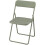 IKEA VIHALS Folding Chair-Green 1
