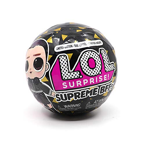 L.O.L. Surprise! L.O.L. Surprise! BFF Supreme 1