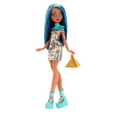 Monster High Cleo Doll for Girls Age 4+