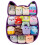 Squishmallows Micromallows Squishmallows Play & Display - Includes 15 Plush! 5