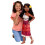 Disney Moana 2 Giocattolo Moana Grandezza Moda 1