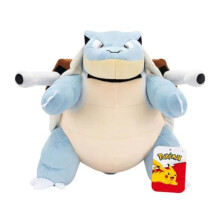 Blastoise - Pokémon 30 cm. Plush