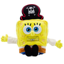 SPONGEBOB SQUAREPANTS, Goofy Goober Feature Plush