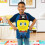 SpongeBob SquarePants SPONGEBOB SQUAREPANTS, Goofy Goober Feature Plush 4