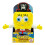 SpongeBob SquarePants SPONGEBOB SQUAREPANTS, Goofy Goober Feature Plush 2
