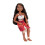 Disney Moana 2 Giocattolo Moana Grandezza Moda 2