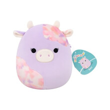 Squishmallows Original 7.5-Inch Suri the Light Pink Cow