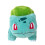 Pokémon Pokémon Bulbasaur Plush - 8-Inch Soft Plush with Authentic Details 4