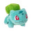 Pokémon Pokémon Bulbasaur Plush - 8-Inch Soft Plush with Authentic Details 3
