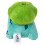 Pokémon Pokémon Bulbasaur Plush - 8-Inch Soft Plush with Authentic Details 5