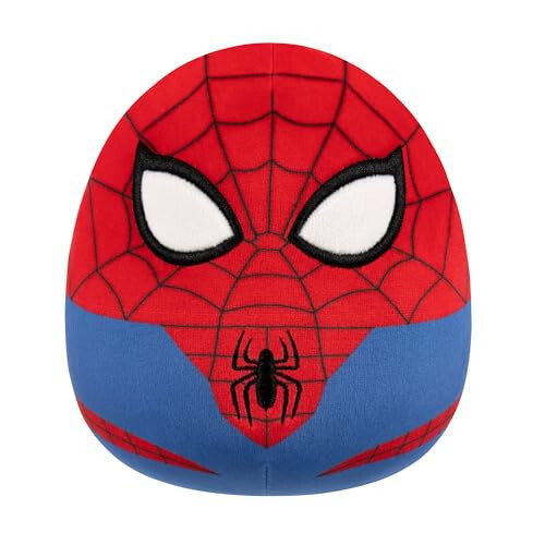 Squishmallows Squishmallows Original 8-Inch Marvel Spider-Man Plush (Little)