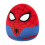 Squishmallows Squishmallows Original 8-Inch Marvel Spider-Man Plush (Little) 2