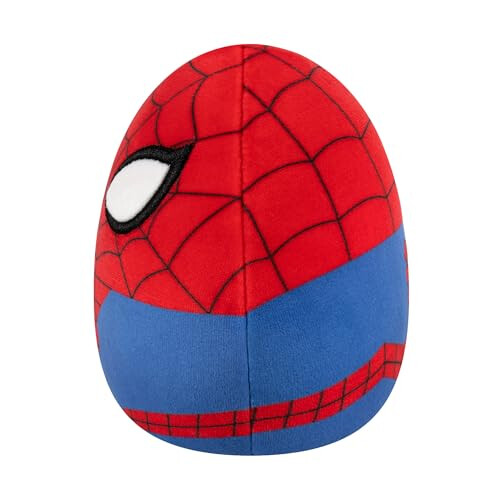 Squishmallows Squishmallows Original 8-Inch Marvel Spider-Man Plush (Little) 2