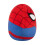 Squishmallows Squishmallows Original 8-Inch Marvel Spider-Man Plush (Little) 5