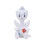 Pokémon Pokémon Togetic Plush - 8-Inch Soft Plush with Authentic Details 4