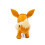 Pokémon Pokémon Eevee Plush - 12-Inch Soft Plush with Authentic Details 5