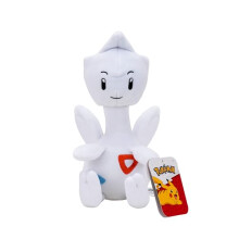 Pokémon Togetic Plush - 8-Inch Soft Plush with Authentic Details