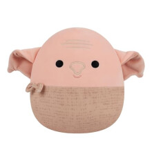 Squishmallows Original “Harry Potter” 8-Inch Dobby Plush - Ultrasoft Official Jazwares Plush (Little)