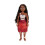 Disney Moana 2 Giocattolo Moana Grandezza Moda 5