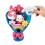Squishmallows Squishmallows Original Micromallows Hello Kitty and Friends Bouquet 4