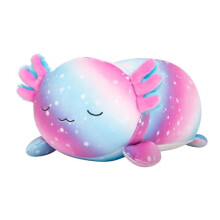Squishmallows Original 12-Inch Akina the Axolotl Sleepamallows Plush