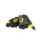 Pokémon Umbreon Sleeping Plush - 18-Inch Premium Plush in Sleeping Pose 3