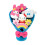 Squishmallows Squishmallows Original Micromallows Hello Kitty and Friends Bouquet 1