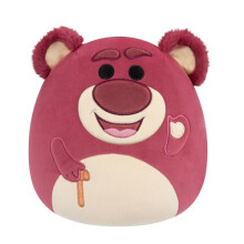 Squishmallows Original 8-Inch Disney-Pixar Toy Story Lotso Plush – Official Jazwares Plush