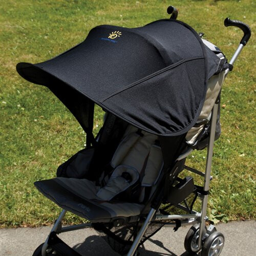 Sunshine Kids Stroller Accessories Bundle Pack (Discontinued by Manufacture) 2