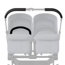 Pack of Covers for Bugaboo Donkey Monkey Black