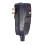 WELLONG Replacement GFCI Plug 15Amp 3 Prong 120V 1