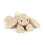 Jelly Cat Smudge Rabbit Tiny 1